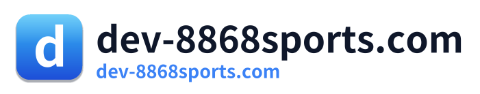 dev-8868sports.com